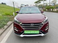 Bán xe Hyundai Tucson 2015 2.0 ATH giá 546 Triệu - Hà Nội