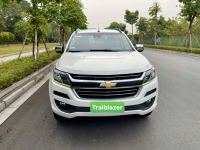 Bán xe Chevrolet Trailblazer 2018 LTZ 2.8L 4x4 AT giá 618 Triệu - Hà Nội