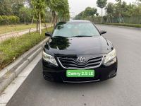 Bán xe Toyota Camry 2009 LE 2.5 giá 425 Triệu - Hà Nội