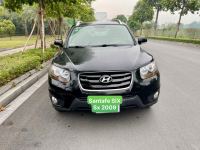 Bán xe Hyundai SantaFe 2009 SLX giá 438 Triệu - Hà Nội