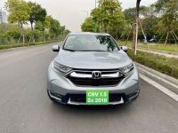 Bán xe Honda CRV 2018 L giá 739 Triệu - Hà Nội