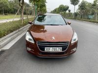 Bán xe Peugeot 5008 2012 508 giá 355 Triệu - Hà Nội