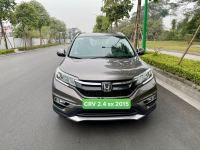 Bán xe Honda CRV 2015 2.4 AT giá 525 Triệu - Hà Nội