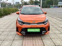 Bán xe Kia Morning 2021 GT-Line giá 355 Triệu - Hà Nội