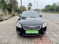 Bán xe Toyota Camry 2012 2.4G giá 398 Triệu - Hà Nội