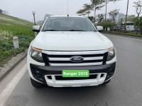 Bán xe Ford Ranger 2015 XLS 2.2L 4x2 AT giá 369 Triệu - Hà Nội