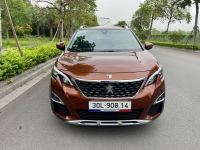 Bán xe Peugeot 3008 1.6 AT 2018 giá 599 Triệu - Hà Nội