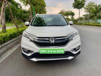 Bán xe Honda CRV 2.4 AT 2016 giá 529 Triệu - Hà Nội