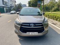Bán xe Toyota Innova 2.0E 2018 giá 399 Triệu - Hà Nội