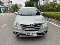 Bán xe Toyota Innova 2015 2.0E giá 292 Triệu - Hà Nội