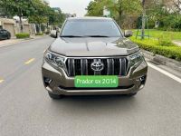 Bán xe Toyota Prado 2014 TXL 2.7L giá 916 Triệu - Hà Nội