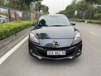 Bán xe Mazda 3 2013 S 1.6 AT giá 289 Triệu - Hà Nội