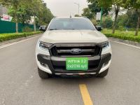 Bán xe Ford Ranger 2016 Wildtrak 3.2L 4x4 AT giá 468 Triệu - Hà Nội