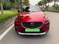 Bán xe Mazda CX3 Luxury 1.5 AT 2024 giá 536 Triệu - Hà Nội