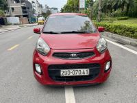 Bán xe Kia Morning 2015 Van 1.0 AT giá 168 Triệu - Hà Nội