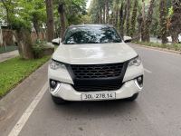 Bán xe Toyota Fortuner 2.4G 4x2 MT 2019 giá 686 Triệu - Hà Nội