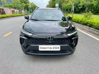 Bán xe Toyota Corolla Cross 2024 1.8V giá 768 Triệu - Hà Nội