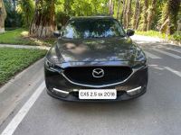 Bán xe Mazda CX5 2018 2.5 AT 2WD giá 539 Triệu - Hà Nội