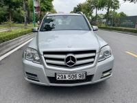 Bán xe Mercedes Benz GLK Class 300 4Matic 2011 giá 329 Triệu - Hà Nội