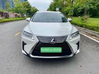 Bán xe Lexus RX 2018 350 giá 2 Tỷ 220 Triệu - Hà Nội