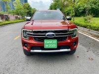 Bán xe Ford Everest Titanium 2.0L 4x2 AT 2023 giá 1 Tỷ 20 Triệu - Hà Nội