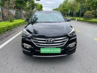 Bán xe Hyundai SantaFe 2016 2.4L 4WD giá 465 Triệu - Hà Nội