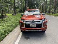 Bán xe Mitsubishi Triton 2021 4x2 AT Mivec giá 460 Triệu - Hà Nội