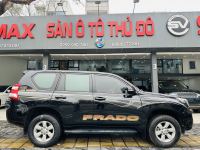 Bán xe Toyota Prado 2014 TXL 2.7L giá 1 Tỷ 80 Triệu - Hà Nội