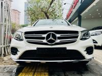 Bán xe Mercedes Benz GLC 300 4Matic 2017 giá 1 Tỷ 130 Triệu - Hà Nội