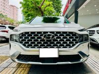 Bán xe Hyundai SantaFe 2022 Cao cấp 2.2L HTRAC giá 1 Tỷ 190 Triệu - Hà Nội
