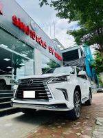 Bán xe Lexus LX 2020 570 giá 7 Tỷ 200 Triệu - Hà Nội