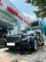 Bán xe Mercedes Benz E class 2019 E200 giá 1 Tỷ 180 Triệu - Hà Nội