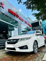 Bán xe Honda City 1.5 AT 2017 giá 375 Triệu - Hà Nội