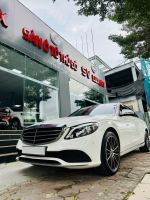 Bán xe Mercedes Benz C class 2020 C200 Exclusive giá 1 Tỷ 90 Triệu - Hà Nội