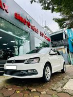 Bán xe Volkswagen Polo 1.6 AT 2016 giá 350 Triệu - Hà Nội