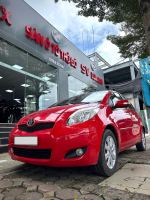 Bán xe Toyota Yaris 1.5 AT 2012 giá 290 Triệu - Hà Nội