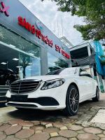 Bán xe Mercedes Benz C class 2020 C200 Exclusive giá 1 Tỷ 90 Triệu - Hà Nội