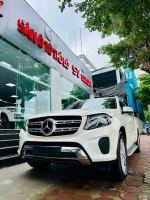 Bán xe Mercedes Benz GLS 2016 350d 4Matic giá 1 Tỷ 820 Triệu - Hà Nội