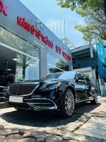 Bán xe Mercedes Benz Maybach 2019 S450 4Matic giá 4 Tỷ 280 Triệu - Hà Nội