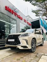 Bán xe Lexus LX 2019 570 Super Sport giá 7 Tỷ 500 Triệu - Hà Nội