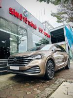 Bán xe Volkswagen Viloran 2024 Luxury giá 2 Tỷ 260 Triệu - Hà Nội