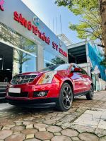 Bán xe Cadillac SRX 2010 3.0 V6 giá 465 Triệu - Hà Nội