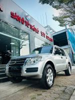 Bán xe Mitsubishi Pajero 3.0 4x4 AT 2018 giá 550 Triệu - Hà Nội