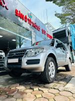 Bán xe Mitsubishi Pajero 2017 3.0 4x4 AT giá 515 Triệu - Hà Nội