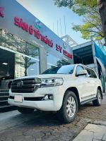 Bán xe Toyota Land Cruiser 2016 VX 4.6 V8 giá 2 Tỷ 980 Triệu - Hà Nội