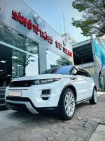 Bán xe LandRover Range Rover Evoque 2014 Dynamic giá 780 Triệu - Hà Nội