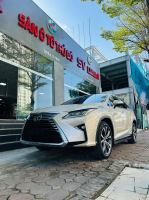 Bán xe Lexus RX 350L 2018 giá 2 Tỷ 930 Triệu - Hà Nội