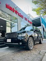 Bán xe LandRover Range Rover 2011 Autobiography 5.0 giá 980 Triệu - Hà Nội