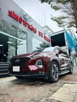 Bán xe Hyundai SantaFe 2020 Premium 2.4L HTRAC giá 835 Triệu - Hà Nội