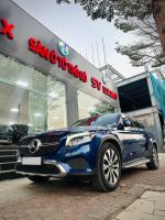 Bán xe Mercedes Benz GLC 2019 300 Coupe 4Matic giá 1 Tỷ 650 Triệu - Hà Nội